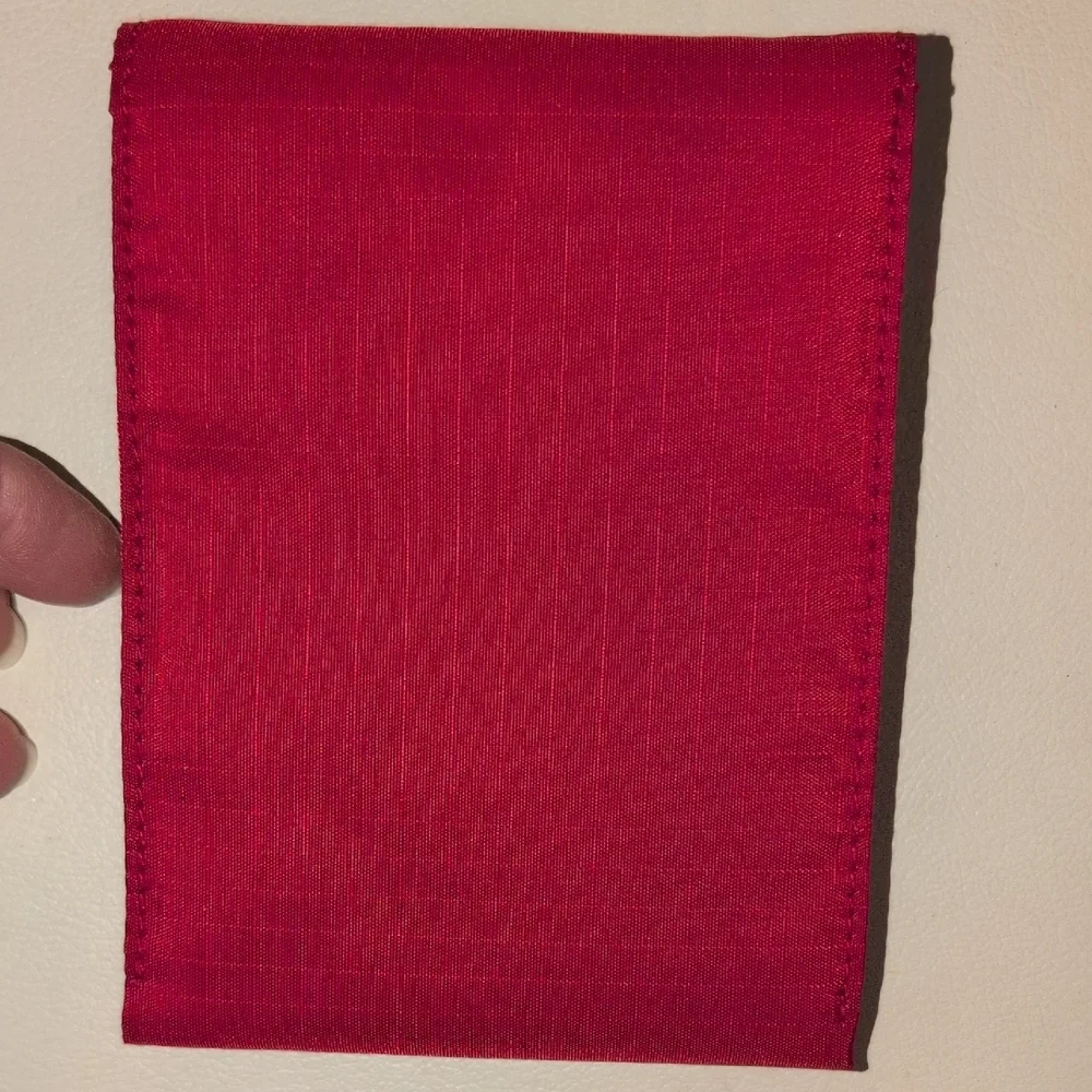 Eddie Bauer Crimson Organizer Pouch
